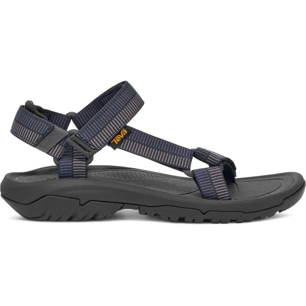 Teva Men's Hurricane XLT2 Sandals Archive Ladder Navy New size 10